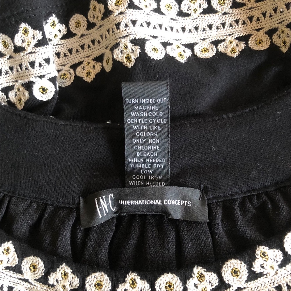 I.N.C International Concepts dress - Picture 7 of 8